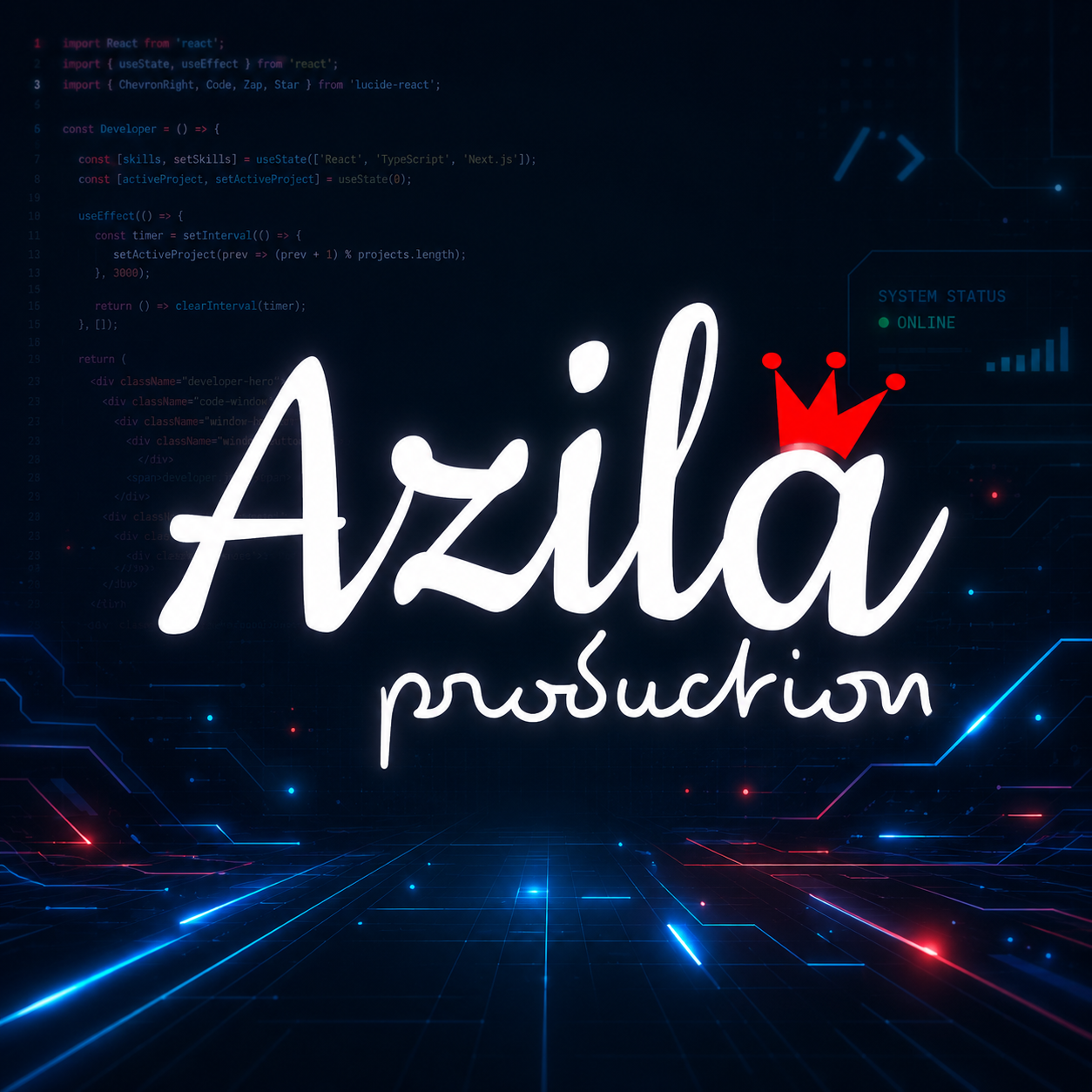 Logo RT